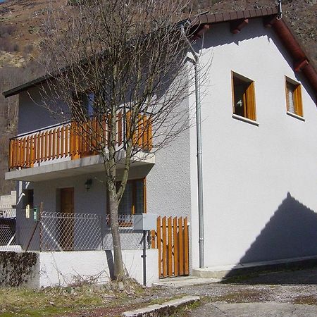L'Or De Fabiol Villa Orlu Екстериор снимка